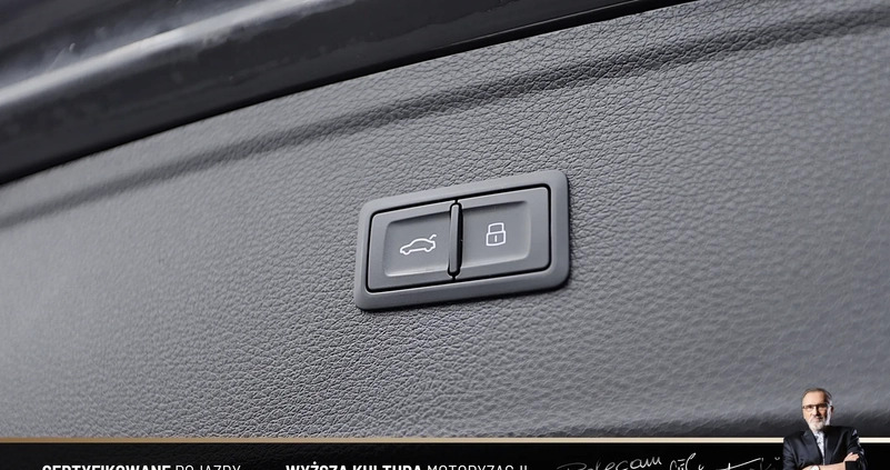 Audi Q5 cena 149900 przebieg: 149869, rok produkcji 2020 z Głuchołazy małe 742